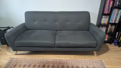 Magnifique canapé Structube, View more