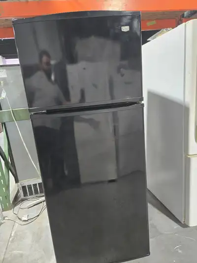 Réfrigérateur 28po Noir | M8RXCGFXB01 - Maytag *** USAGÉ ***, View more
