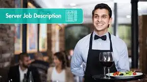 BILINGUAL SERVERS $20-$23hr, View more