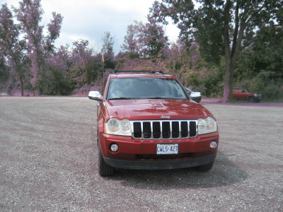 For sale - Jeep Grand Cherokee, Laredo