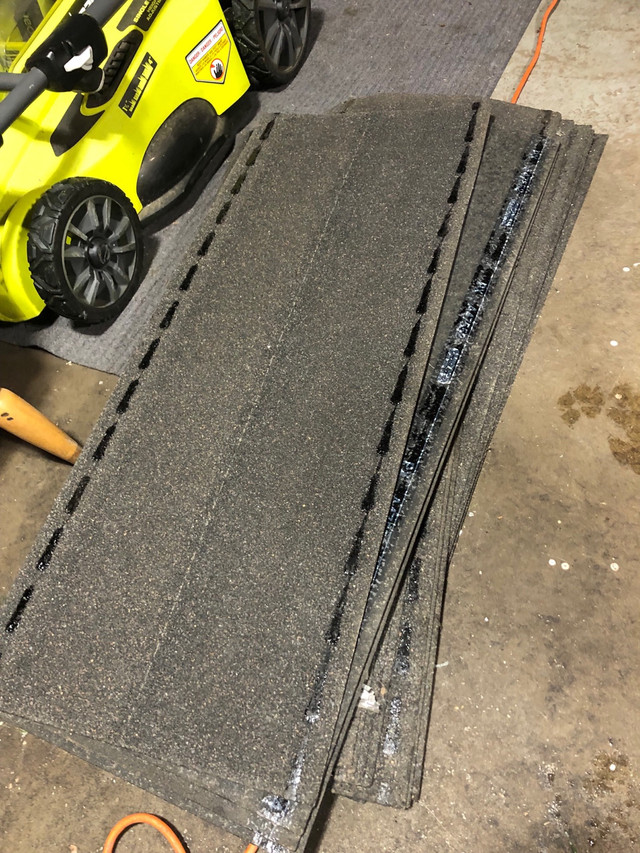 Loose shingles Roofing Edmonton Kijiji