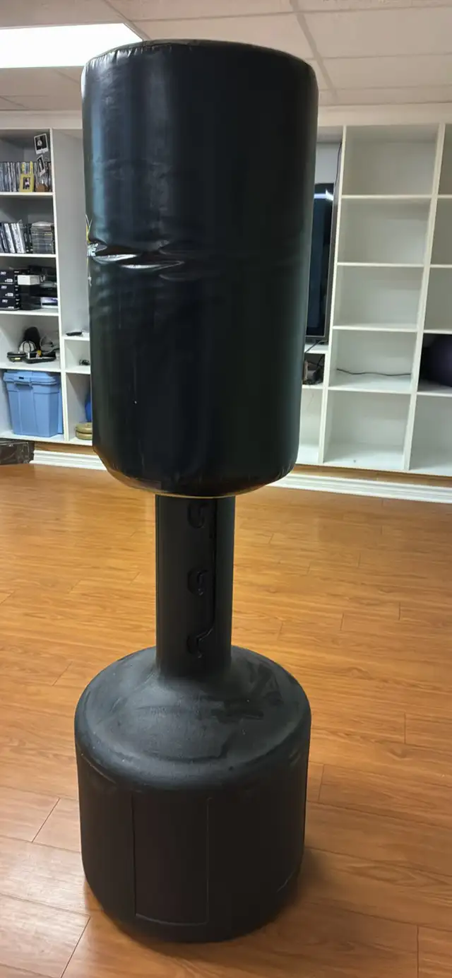 adjustable kick boxing punching bag526670242105282561