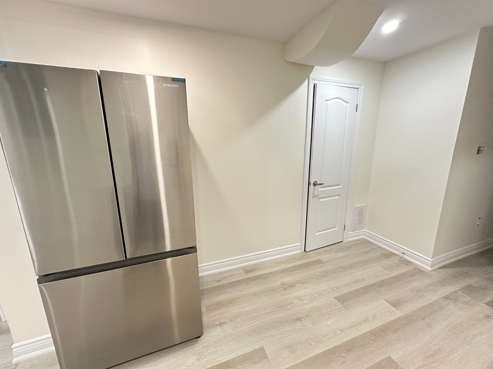 New Basement for Rent 4