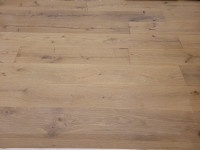 Engineered Hardwood Flooring (PurParket Gravity Collection)