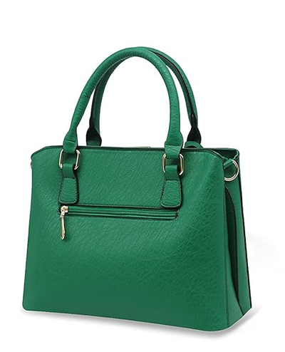 Give yourself a christmas present. I only used this handbag for a month. It was too small for my nee...