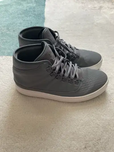 Jordan Westbrook 0 'Cool Grey' size 11.5, View more