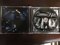 Cypress Hill - Live at the Fillmore