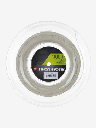 Tecnifibre Multifeel 16/1.30 String Reel - 660', View more