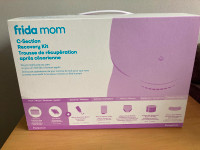 Frida Mom Post Partum C-section Recovery Lot