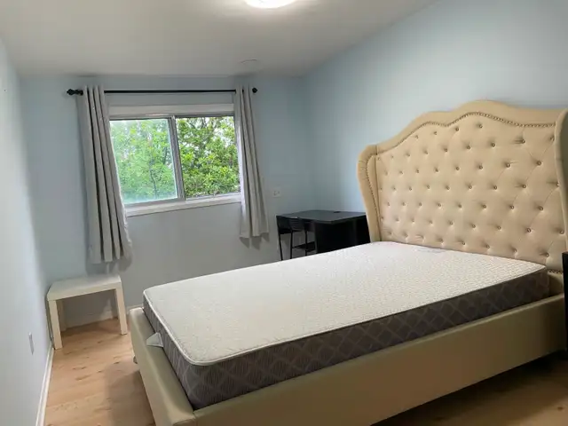A single room in Markham for rent (Less than 4 km from York Univ