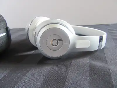 MINT Beats Solo3 Wireless Bluetooth Over-Ear Headphones, View more