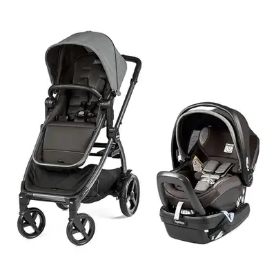 Peg Perego YPSI Travel System — Stroller + Infant Car Seat, View more
