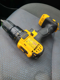20v Hammer drill (tool only).