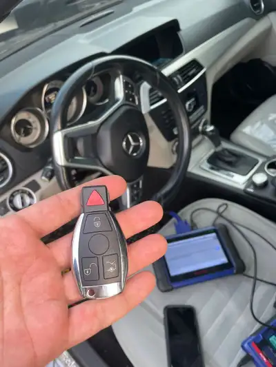 Toronto Auto Locksmith – Car Keys, Ignition Repair & Key Fob Services Call Now: (647) 254-1533 | Ser...
