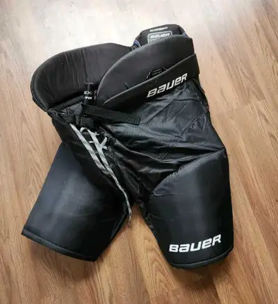 Hockey Pants Hip/ Thigh Protectors , View more