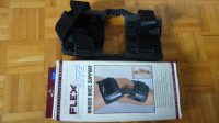 BRAND NEW KNEE BRACE FOR THERAPY SUPPORT