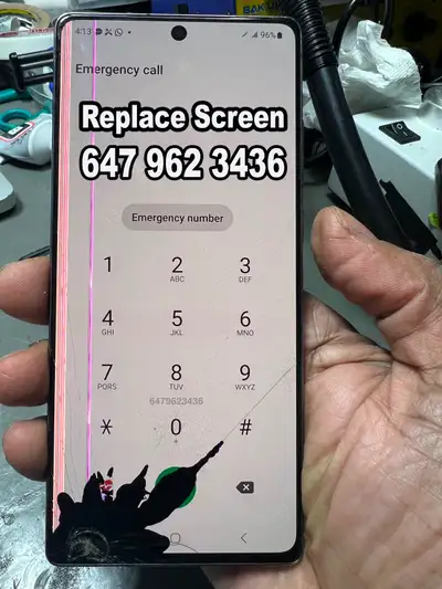 iPhone Samsung iPad Tablet Laptop Screen Battery Repair Replace, View more