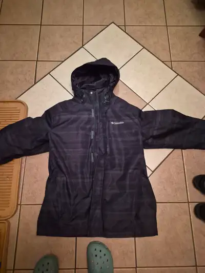 Columbia Interchange Jacket, View more