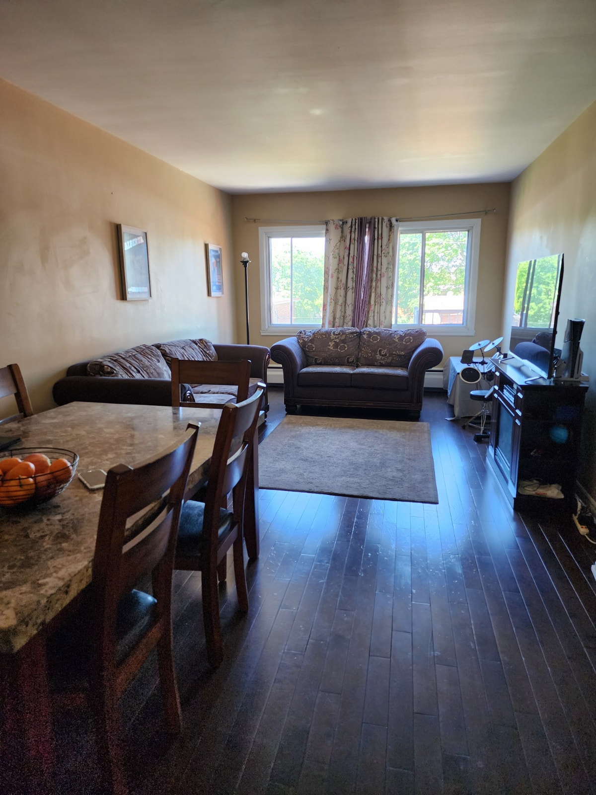 555 Boulevard Marcel-Laurin — photo 3