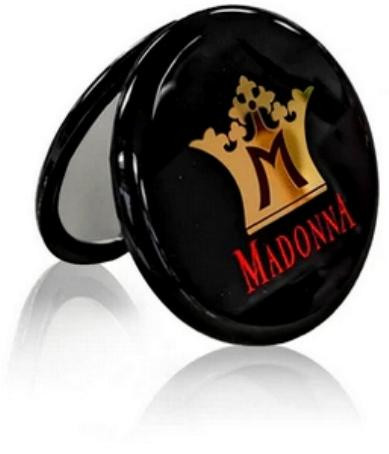 Madonna Celebration tour 2023-24/Compact Mirror dans Art et objets de collection  à Longueuil/Rive Sud - Image 3