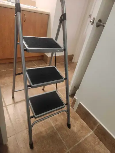 little ladder, View more