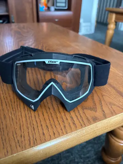 Ski goggles, View more