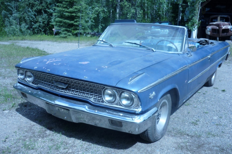 classic cars Classic Cars Prince Kijiji
