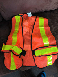 Traffic Safety vest (2pcs)