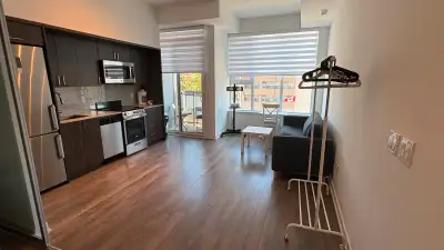 Luxury Boutique Condo Near Yonge/Eglinton |  1 or 2 Bedroom