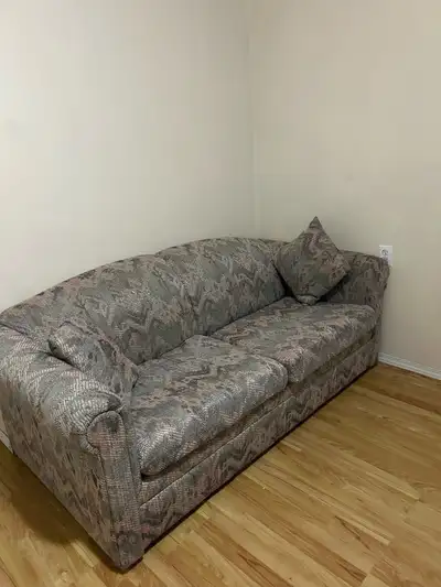 Couch for Sale, View more