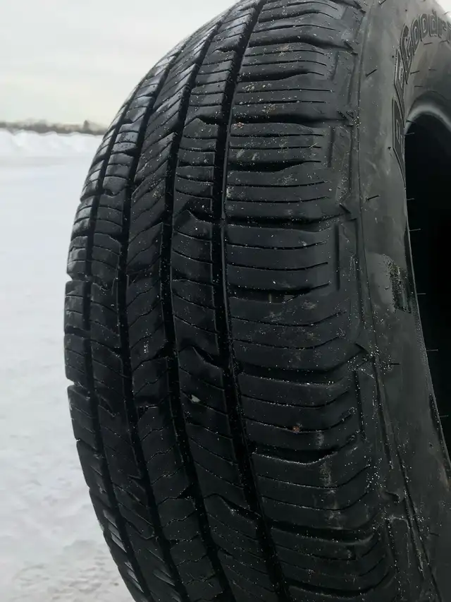 18” tires in Tires & Rims in St. Albert - Image 2