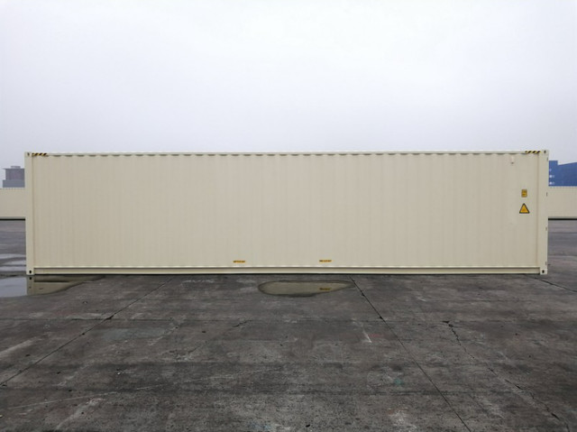 40ft Standard Shipping Container in Other in Red Deer - Image 2