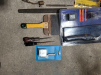 Outils divers 