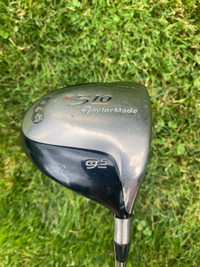 Taylormade R510 