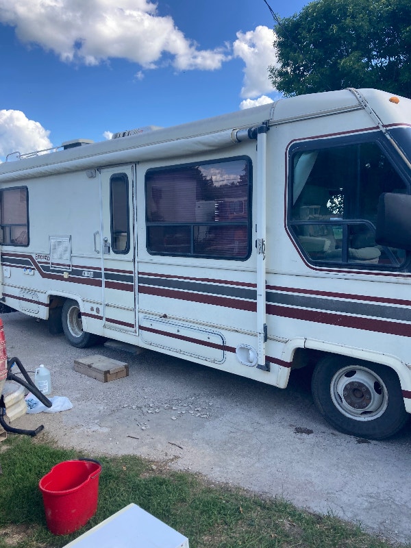 Empress Motorhome RVs & Motorhomes Regina Kijiji