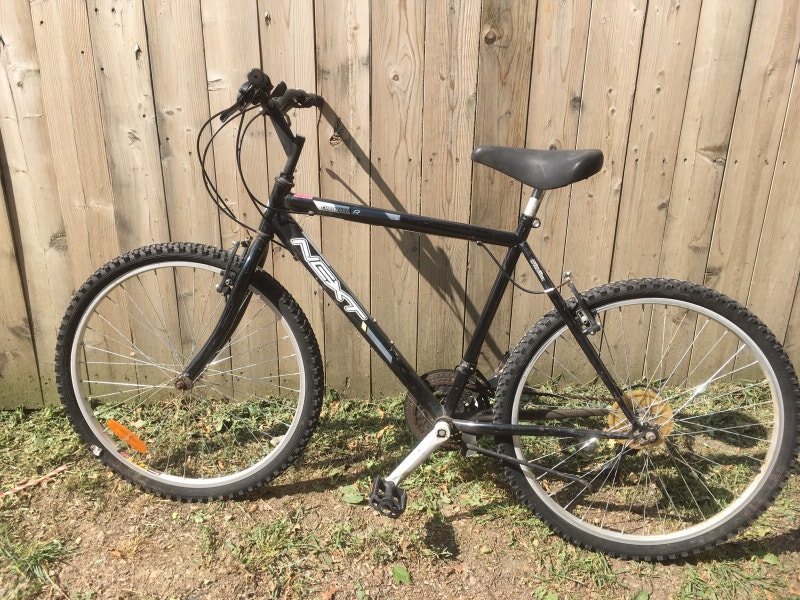 Mens bike Road Saskatoon Kijiji