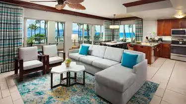 Marriott Maui Ocean Club Lahaina Napili Villa Rentals in Hawaii in Canada - Image 2