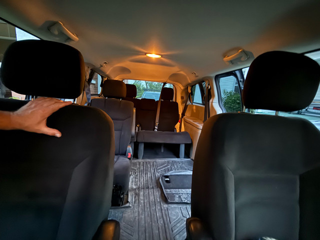 2016 Dodge Grand Caravan SXT in Cars & Trucks in Kawartha Lakes - Image 3