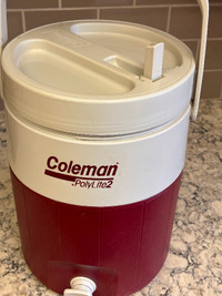 COLEMAN POLYLITE2 JUG