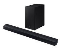 Samsung C-Series Soundbar