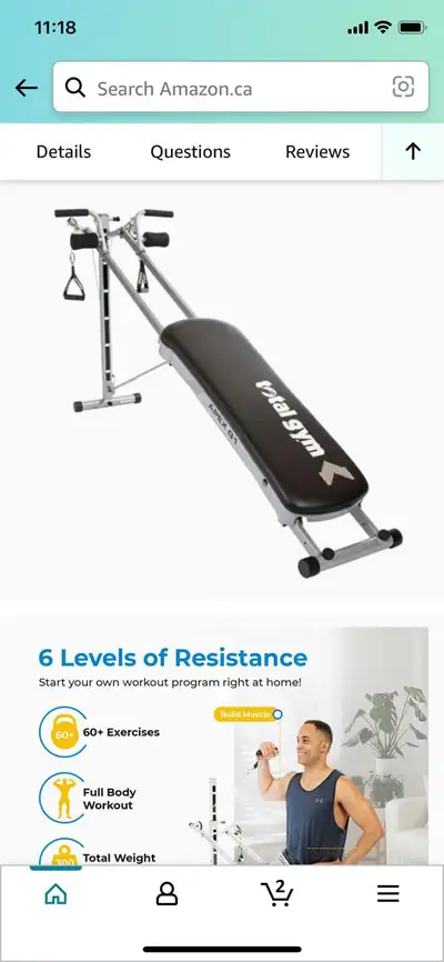 Complete Indoor Gym Set, View more