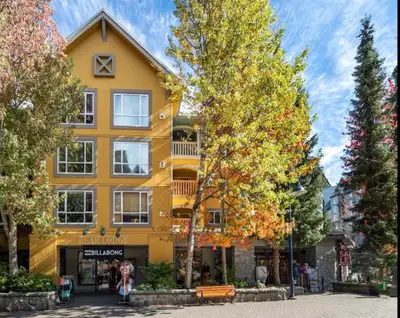 One bedroom unit available June 1st, at $2750 monthly. Included hot water, water, electricity, gas,...