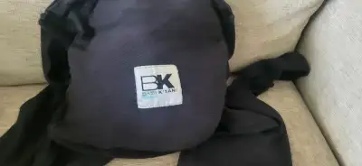 Baby ktan breeze small Porch pick up greenhill and redhill ASAP