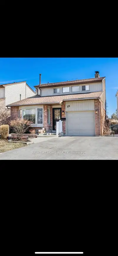 1-Open Concept Living -1 WR Legal Basement Apartment for Rent
