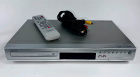 Toshiba D-RW2SC DVR Digital Video DVD-RW Recorder Remote Control