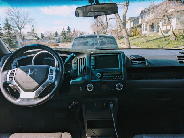 Honda Ridgeline in Cars & Trucks in Calgary - Image 3