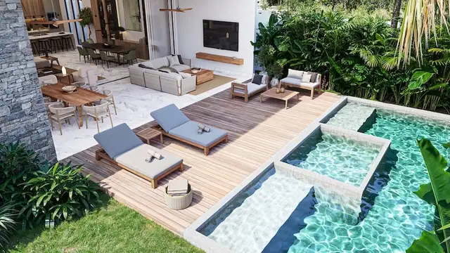 5 Bedroom House for Sale in Playa del Carmen63008312268801122
