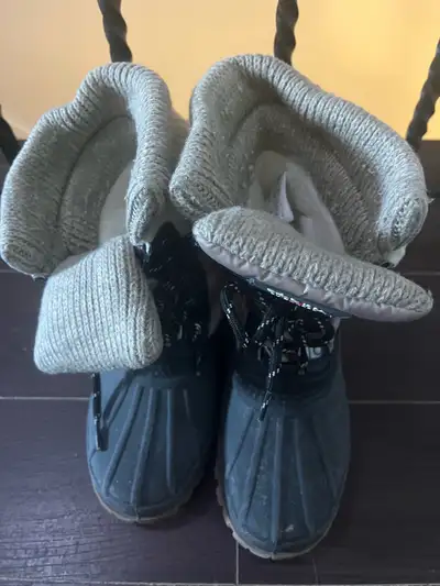Winter Boots, View more
