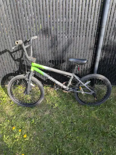Vélo BMX 20 pouces, View more
