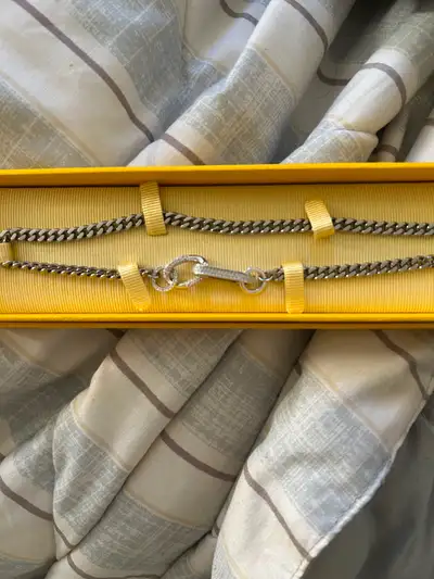 Swarovski Necklace, View more